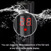Aquarium Submersible Heater 220V 50-500W with Temperature Control