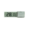 Aquarium-Thermometer mit 3D-LED-Display