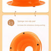 Multi-Level Cat Puzzle Track Toy