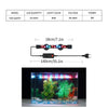 Lampe LED Clip Étanche pour Aquarium