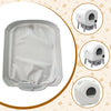 Waterproof Cat Litter Box Liner Tray