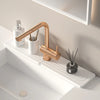 Diatom Mud Quick-Dry Absorbent Mat for Kitchen and Bathroom