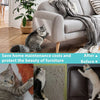 Bande Protectrice Anti-Griffes pour Meubles