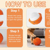 Interactive Automatic Rolling Dog Ball with Motion Activation