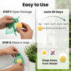 Natural Cat Repellent Balls with Mesh Bags (12 Pack)