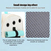 Ventilated Foldable Cat Carrier Backpack for Travel