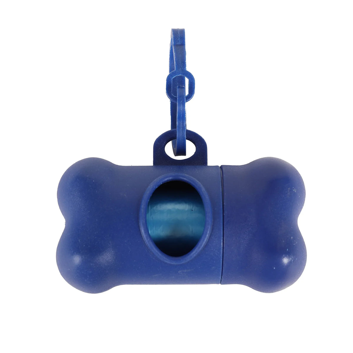 Bone-Shaped Dog Waste Bag Dispenser