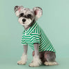 Classic Cotton Polo Shirt for Dogs and Cats