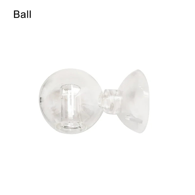 Solution Indicateur CO2 pour Aquarium