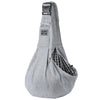 Adjustable Dog Carrier Sling Bag