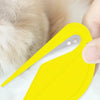 Unknot Dog Hair Removal Knife for Grooming Stainless Steel