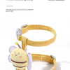 Breathable Mesh Cat & Small Dog Harness with Leash