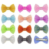 Pet Hair Bow Clips for Dogs and Cats