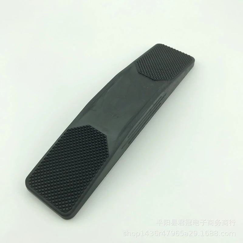 Brosse de toilettage et massage équin