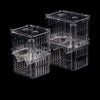 Acrylic Aquarium Breeding Box