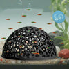 Shrimp Cave Aquarium Decor Hideaway