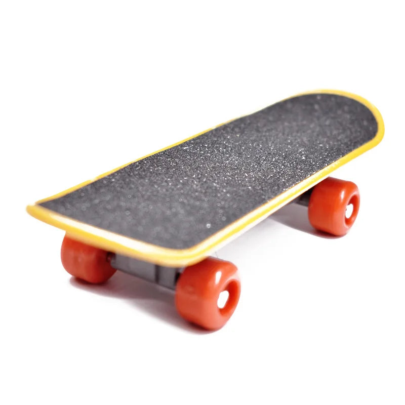 Mini Planche à Roulettes pour Entraînement de Perruches