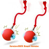 Smart Interactive Dog Ball Toy