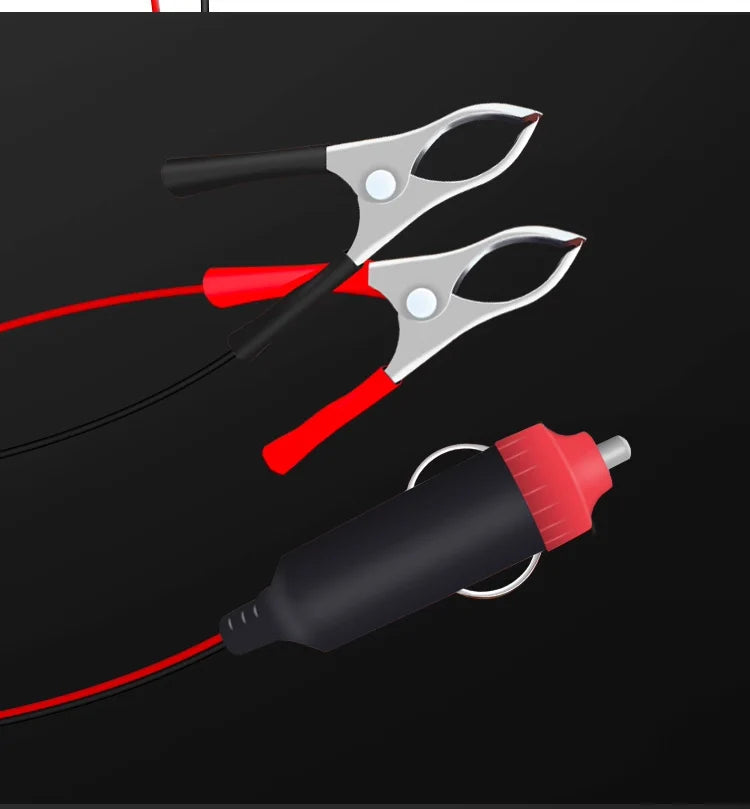 DC 12V Mini Aquarium Air Pump with PWM Control