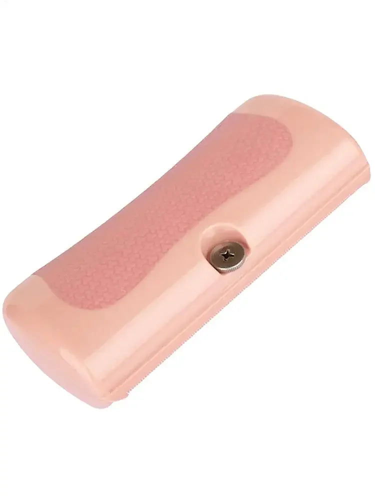 Cepillo Deslanador Ergonómico para Mascotas