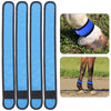 Wraps LED pour Jambes de Cheval - Lot de 4
