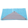 Hamac & Refuge Douillet en Peluche pour Petits Animaux