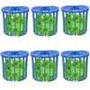 Hanging Bird Cage Feeder for Fresh Fruits and Vegetables