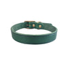 Handcrafted Genuine Leather Dog Collar