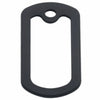 Quiet Pet ID Tag Silicone Protector Cover