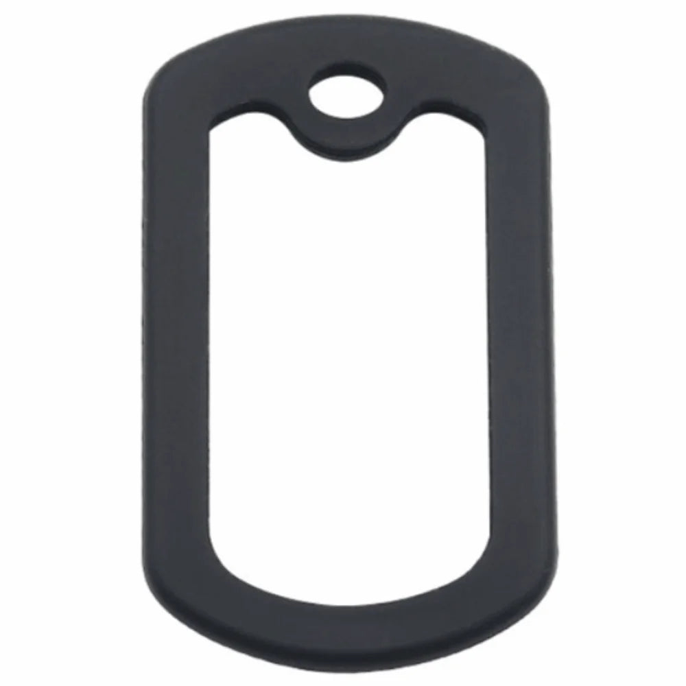 Quiet Pet ID Tag Silicone Protector Cover