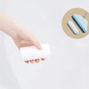 Cloud Shaped Sticky Lint Roller Refill – 30 Sheets