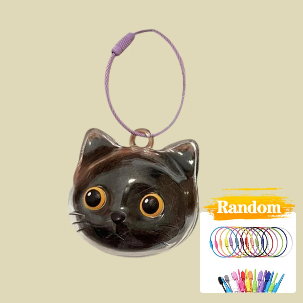 Pet Hair Keepsake Memorial Keychain Bottle