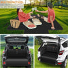 Waterproof Dog Car Seat Cover Hammock
