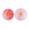 Silent Spinner Hamster Wheel