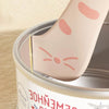 Silicone Pet Food Spoon with Airtight Can Lid