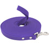 Waterproof PVC Dog Leash 3m to 15m