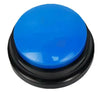 Recordable Talking Buttons for Dog Communication Training