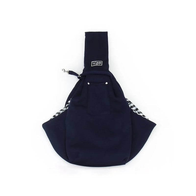 Portable Pet Carrier Shoulder Bag