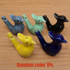 Water Bird Whistle Bath Toy for Kids