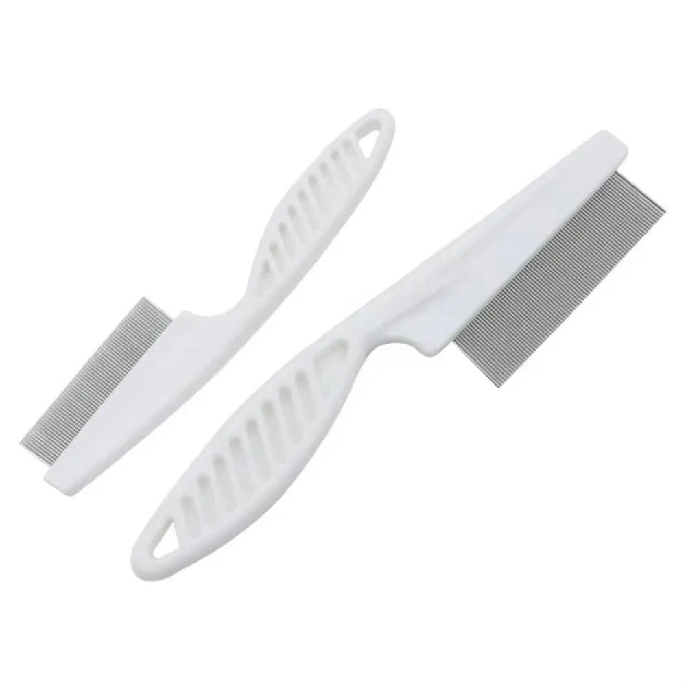 Cat Corner Scratcher with Self-Grooming Bristles and Catnip