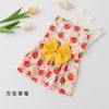 Flower Princess Dress for Small Dogs
