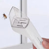Portable Handheld Bug Catcher with Gentle Release Mechanism