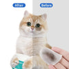 Pet Eye Wipes for Cats and Dogs – Tear Stain Remover Wipes