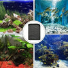 Set of 10 Aquarium Filter Media Mesh Bags with Zippers