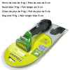 Pet Deshedding Brush for Dogs and Cats – Removes Loose Fur and Tangles