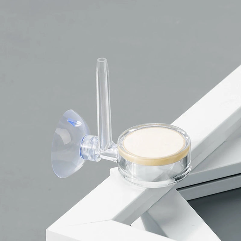 CO2-Diffusor für bepflanzte Aquarien