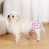 Reusable Dog Diapers for Female Dogs – Leak-Proof Sanitary Pants