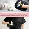 Gants Anti-Poils pour Animaux