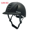 UltraLight Equestrian Helmet 50-61 cm Adjustable
