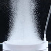 Aquarium Air Stone Aerator 3.5-10 cm Nano Bubble Stone